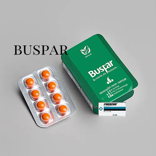 Buspar